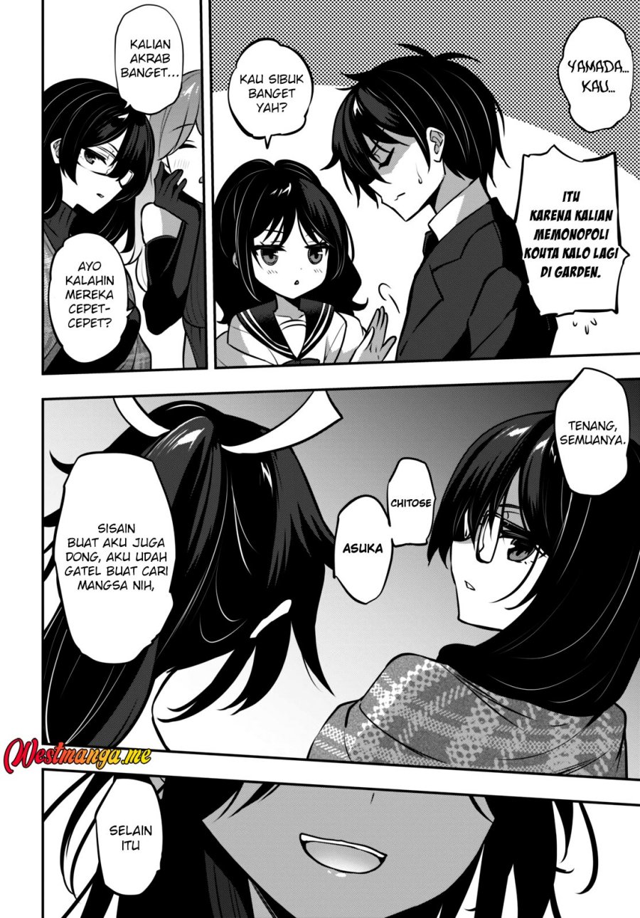Dilarang COPAS - situs resmi www.mangacanblog.com - Komik strategic lovers 023 - chapter 23 24 Indonesia strategic lovers 023 - chapter 23 Terbaru 9|Baca Manga Komik Indonesia|Mangacan