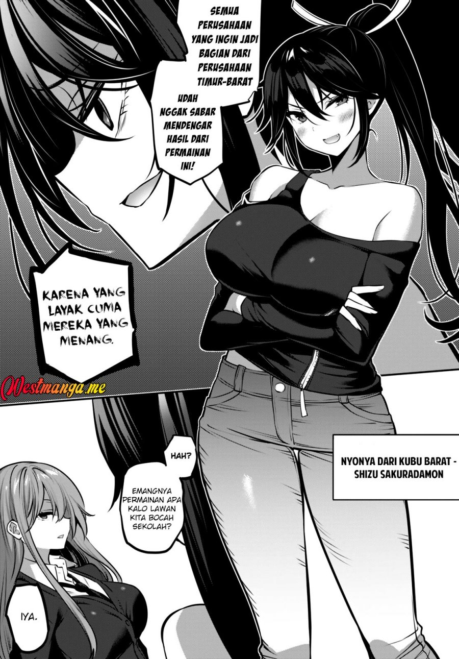 Dilarang COPAS - situs resmi www.mangacanblog.com - Komik strategic lovers 023 - chapter 23 24 Indonesia strategic lovers 023 - chapter 23 Terbaru 10|Baca Manga Komik Indonesia|Mangacan