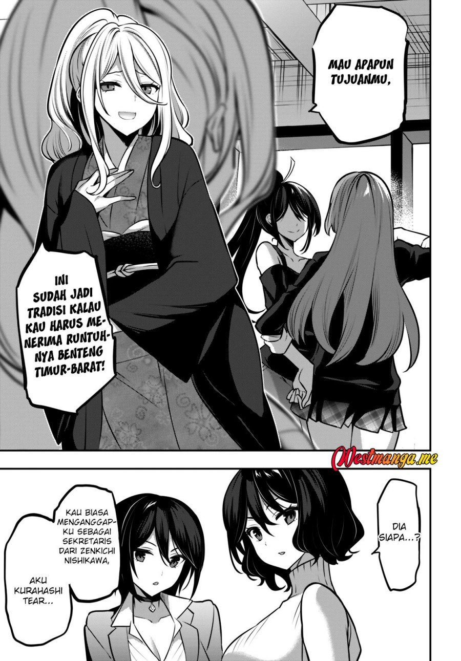 Dilarang COPAS - situs resmi www.mangacanblog.com - Komik strategic lovers 023 - chapter 23 24 Indonesia strategic lovers 023 - chapter 23 Terbaru 12|Baca Manga Komik Indonesia|Mangacan