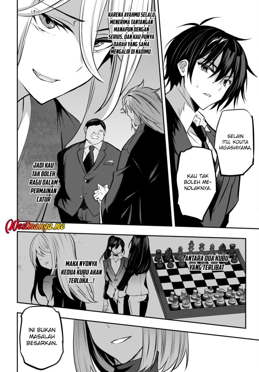 Dilarang COPAS - situs resmi www.mangacanblog.com - Komik strategic lovers 023 - chapter 23 24 Indonesia strategic lovers 023 - chapter 23 Terbaru 13|Baca Manga Komik Indonesia|Mangacan