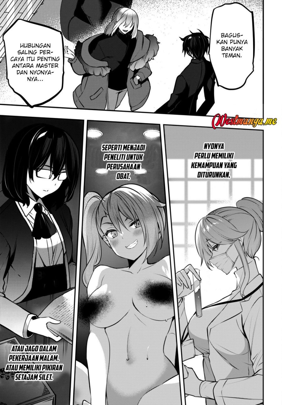 Dilarang COPAS - situs resmi www.mangacanblog.com - Komik strategic lovers 023 - chapter 23 24 Indonesia strategic lovers 023 - chapter 23 Terbaru 14|Baca Manga Komik Indonesia|Mangacan