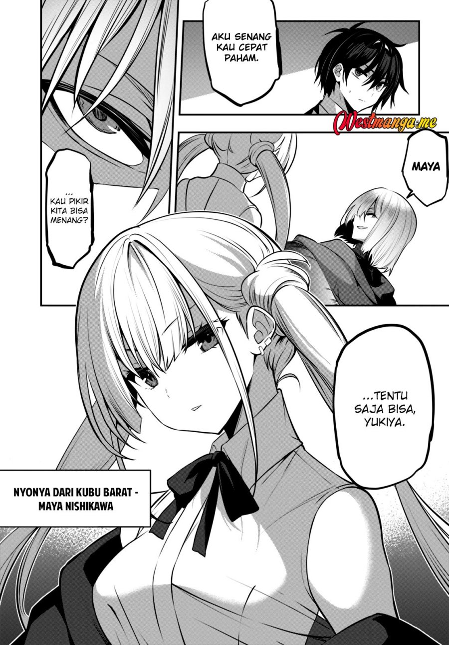 Dilarang COPAS - situs resmi www.mangacanblog.com - Komik strategic lovers 023 - chapter 23 24 Indonesia strategic lovers 023 - chapter 23 Terbaru 19|Baca Manga Komik Indonesia|Mangacan