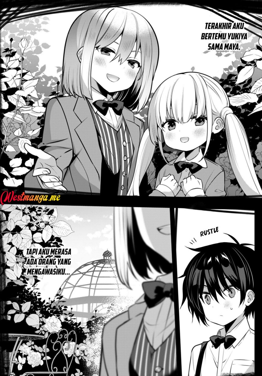 Dilarang COPAS - situs resmi www.mangacanblog.com - Komik strategic lovers 023 - chapter 23 24 Indonesia strategic lovers 023 - chapter 23 Terbaru 23|Baca Manga Komik Indonesia|Mangacan