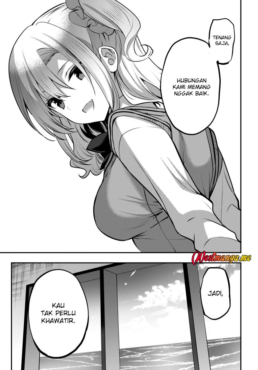 Dilarang COPAS - situs resmi www.mangacanblog.com - Komik strategic lovers 023 - chapter 23 24 Indonesia strategic lovers 023 - chapter 23 Terbaru 25|Baca Manga Komik Indonesia|Mangacan