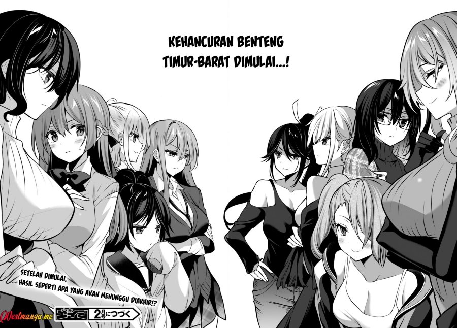 Dilarang COPAS - situs resmi www.mangacanblog.com - Komik strategic lovers 023 - chapter 23 24 Indonesia strategic lovers 023 - chapter 23 Terbaru 28|Baca Manga Komik Indonesia|Mangacan