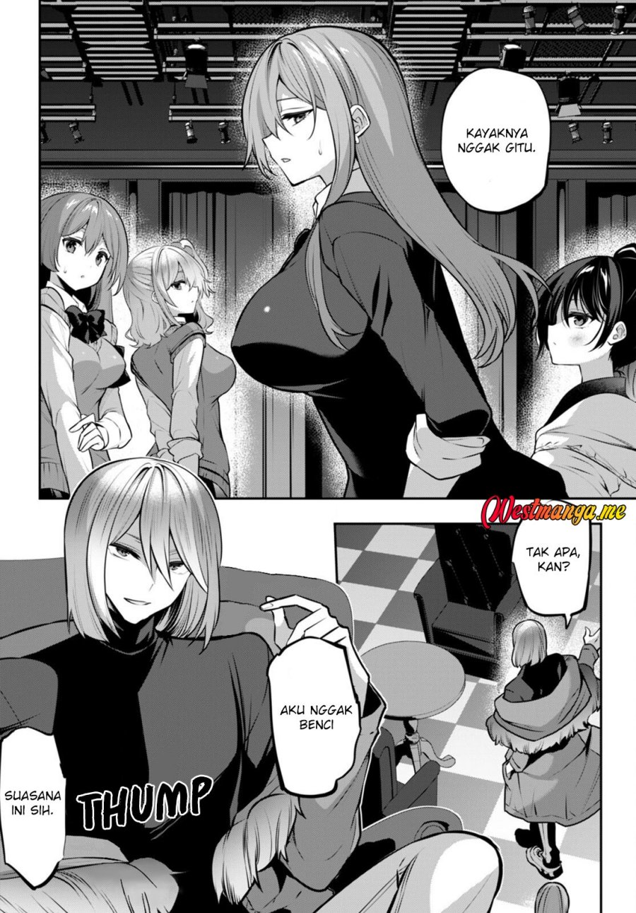 Dilarang COPAS - situs resmi www.mangacanblog.com - Komik strategic lovers 024 - chapter 24 25 Indonesia strategic lovers 024 - chapter 24 Terbaru 3|Baca Manga Komik Indonesia|Mangacan