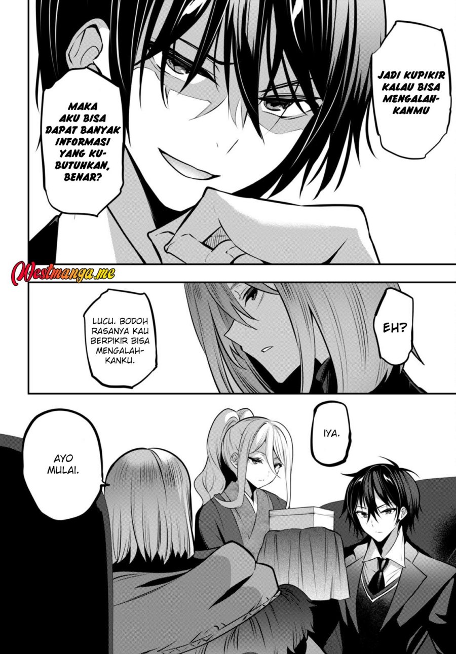 Dilarang COPAS - situs resmi www.mangacanblog.com - Komik strategic lovers 024 - chapter 24 25 Indonesia strategic lovers 024 - chapter 24 Terbaru 5|Baca Manga Komik Indonesia|Mangacan