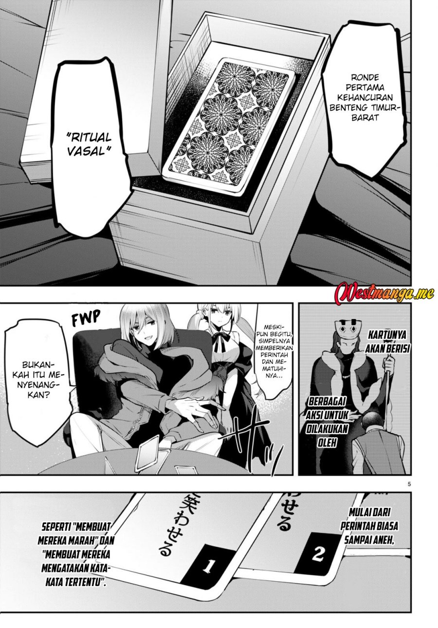Dilarang COPAS - situs resmi www.mangacanblog.com - Komik strategic lovers 024 - chapter 24 25 Indonesia strategic lovers 024 - chapter 24 Terbaru 6|Baca Manga Komik Indonesia|Mangacan