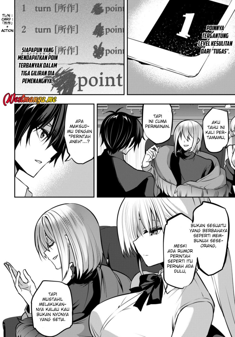 Dilarang COPAS - situs resmi www.mangacanblog.com - Komik strategic lovers 024 - chapter 24 25 Indonesia strategic lovers 024 - chapter 24 Terbaru 7|Baca Manga Komik Indonesia|Mangacan