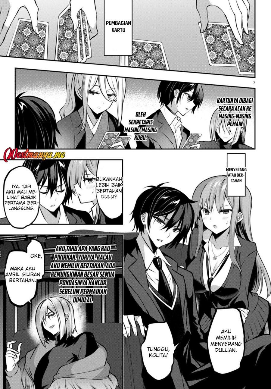 Dilarang COPAS - situs resmi www.mangacanblog.com - Komik strategic lovers 024 - chapter 24 25 Indonesia strategic lovers 024 - chapter 24 Terbaru 8|Baca Manga Komik Indonesia|Mangacan