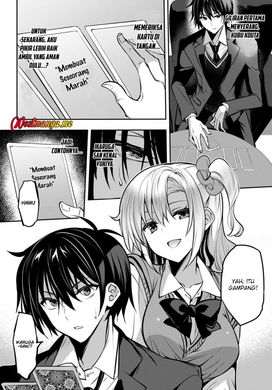 Dilarang COPAS - situs resmi www.mangacanblog.com - Komik strategic lovers 024 - chapter 24 25 Indonesia strategic lovers 024 - chapter 24 Terbaru 9|Baca Manga Komik Indonesia|Mangacan