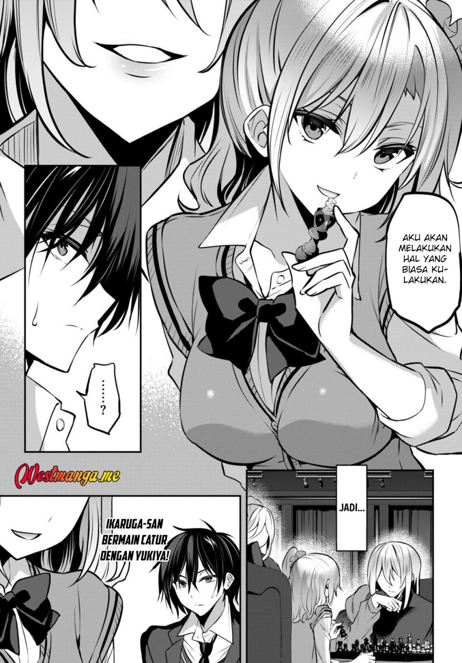 Dilarang COPAS - situs resmi www.mangacanblog.com - Komik strategic lovers 024 - chapter 24 25 Indonesia strategic lovers 024 - chapter 24 Terbaru 10|Baca Manga Komik Indonesia|Mangacan