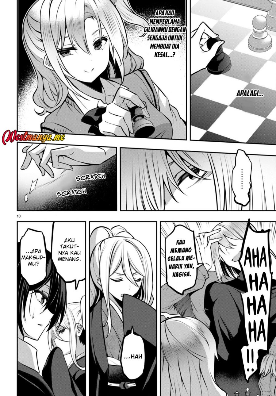 Dilarang COPAS - situs resmi www.mangacanblog.com - Komik strategic lovers 024 - chapter 24 25 Indonesia strategic lovers 024 - chapter 24 Terbaru 11|Baca Manga Komik Indonesia|Mangacan