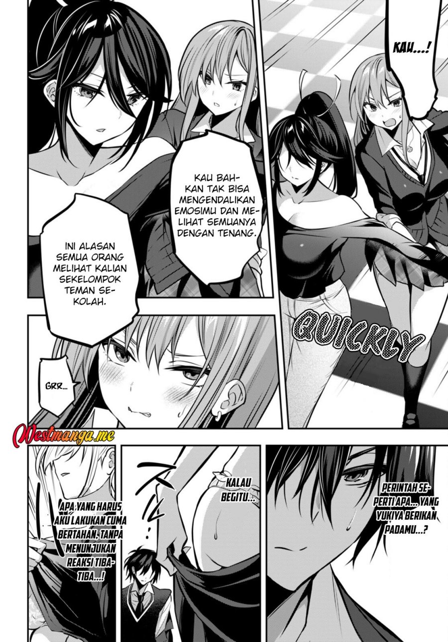 Dilarang COPAS - situs resmi www.mangacanblog.com - Komik strategic lovers 024 - chapter 24 25 Indonesia strategic lovers 024 - chapter 24 Terbaru 16|Baca Manga Komik Indonesia|Mangacan