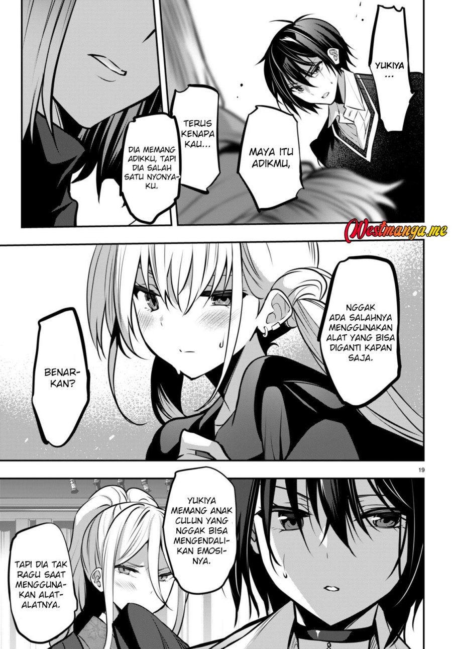 Dilarang COPAS - situs resmi www.mangacanblog.com - Komik strategic lovers 024 - chapter 24 25 Indonesia strategic lovers 024 - chapter 24 Terbaru 21|Baca Manga Komik Indonesia|Mangacan