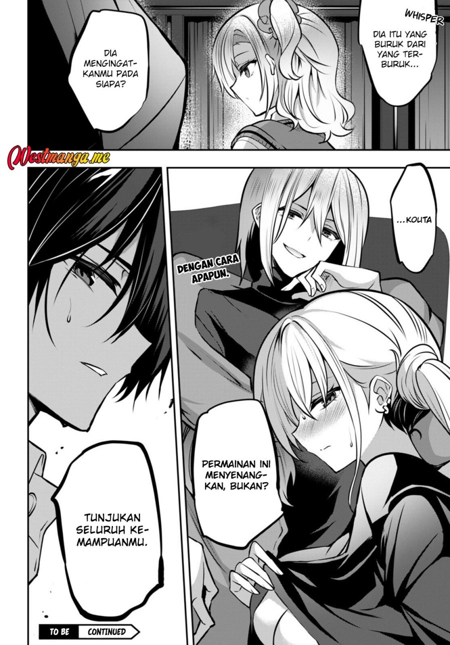Dilarang COPAS - situs resmi www.mangacanblog.com - Komik strategic lovers 024 - chapter 24 25 Indonesia strategic lovers 024 - chapter 24 Terbaru 22|Baca Manga Komik Indonesia|Mangacan
