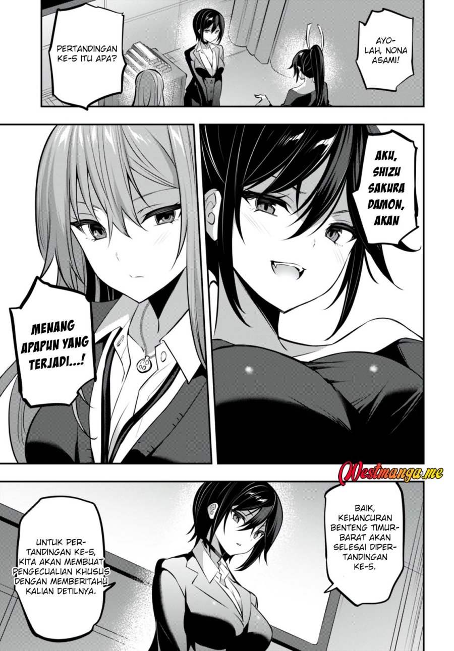 Dilarang COPAS - situs resmi www.mangacanblog.com - Komik strategic lovers 029 - chapter 29 30 Indonesia strategic lovers 029 - chapter 29 Terbaru 4|Baca Manga Komik Indonesia|Mangacan