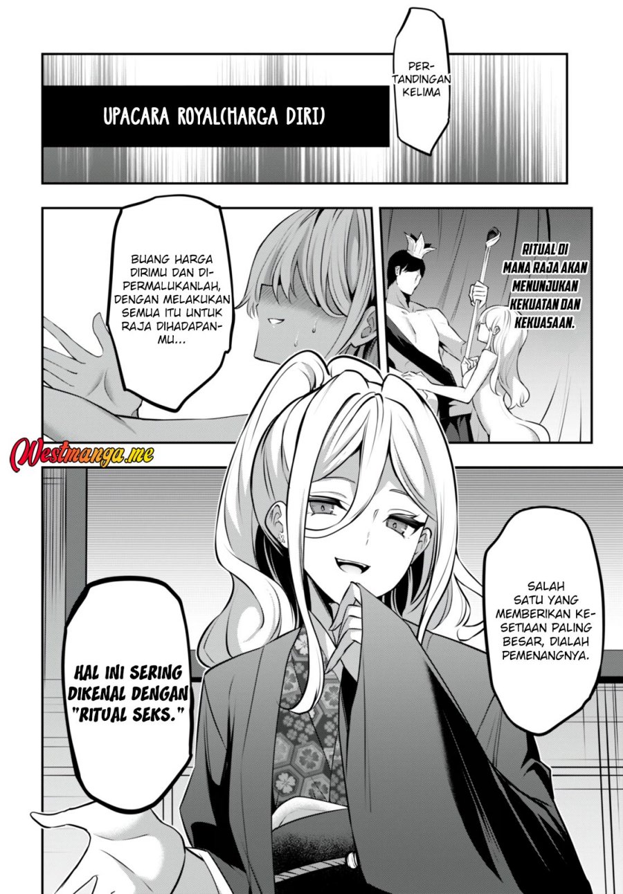 Dilarang COPAS - situs resmi www.mangacanblog.com - Komik strategic lovers 029 - chapter 29 30 Indonesia strategic lovers 029 - chapter 29 Terbaru 5|Baca Manga Komik Indonesia|Mangacan