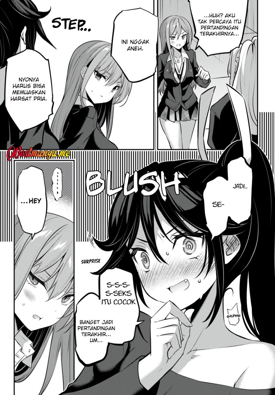 Dilarang COPAS - situs resmi www.mangacanblog.com - Komik strategic lovers 029 - chapter 29 30 Indonesia strategic lovers 029 - chapter 29 Terbaru 6|Baca Manga Komik Indonesia|Mangacan