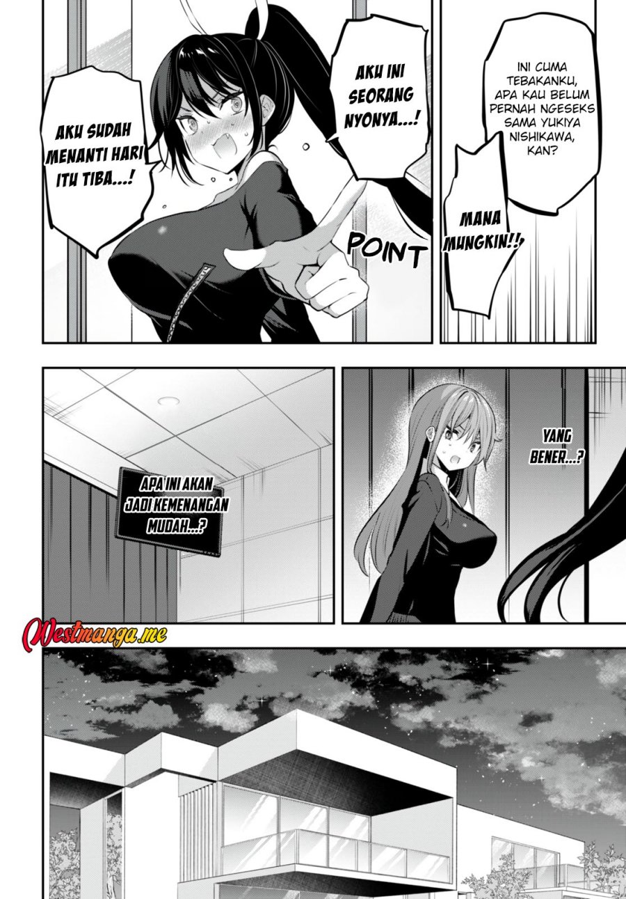 Dilarang COPAS - situs resmi www.mangacanblog.com - Komik strategic lovers 029 - chapter 29 30 Indonesia strategic lovers 029 - chapter 29 Terbaru 7|Baca Manga Komik Indonesia|Mangacan