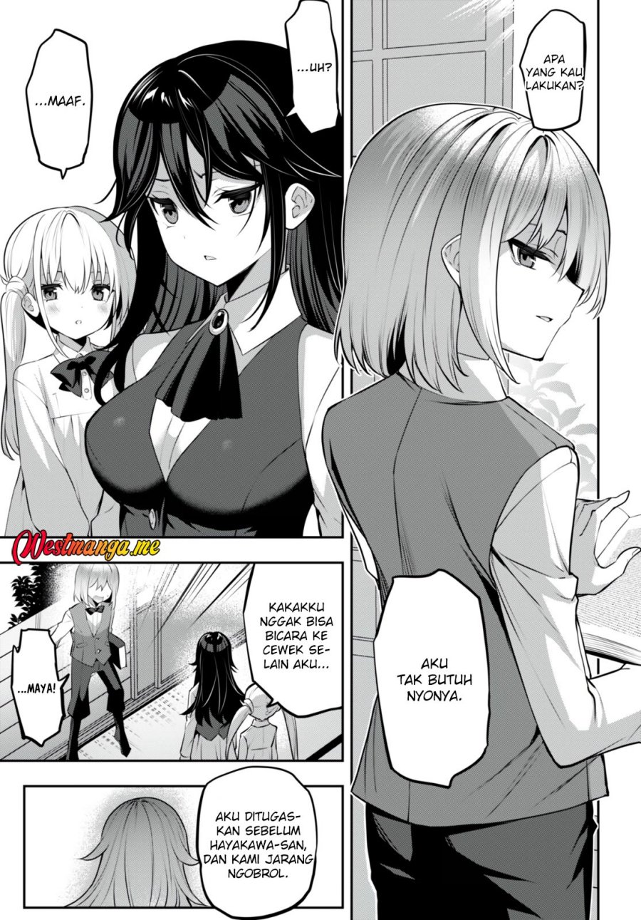 Dilarang COPAS - situs resmi www.mangacanblog.com - Komik strategic lovers 029 - chapter 29 30 Indonesia strategic lovers 029 - chapter 29 Terbaru 12|Baca Manga Komik Indonesia|Mangacan
