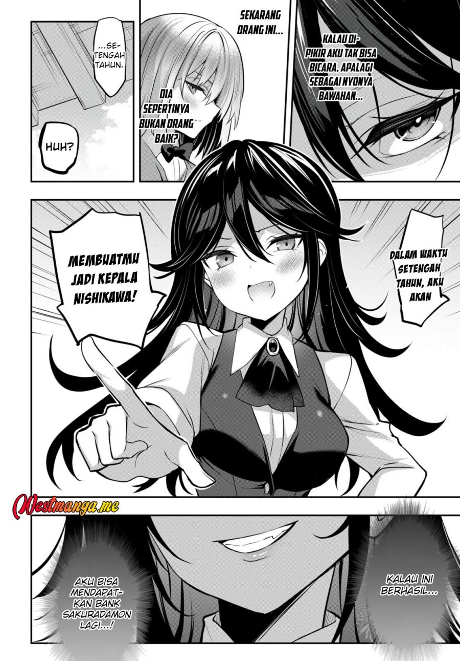 Dilarang COPAS - situs resmi www.mangacanblog.com - Komik strategic lovers 029 - chapter 29 30 Indonesia strategic lovers 029 - chapter 29 Terbaru 13|Baca Manga Komik Indonesia|Mangacan