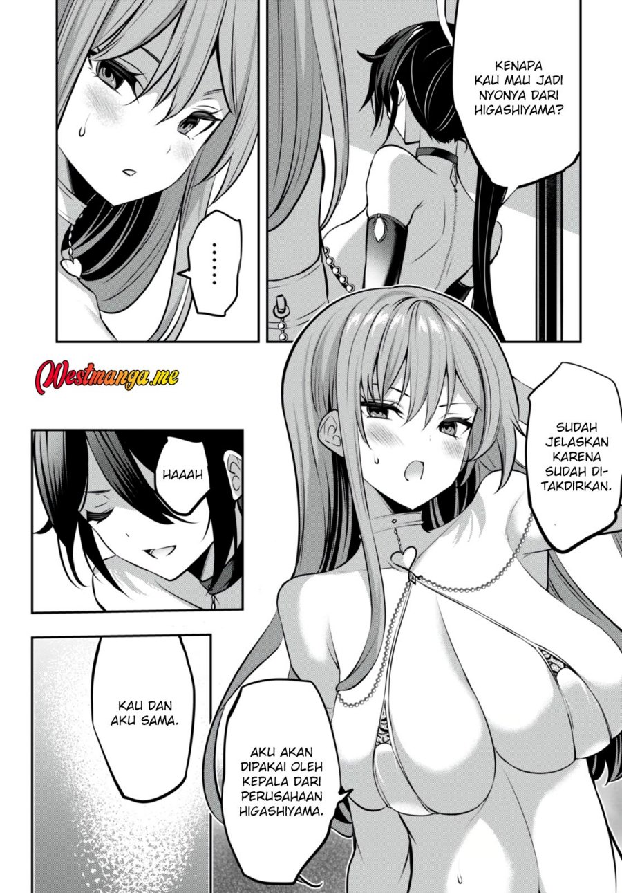 Dilarang COPAS - situs resmi www.mangacanblog.com - Komik strategic lovers 029 - chapter 29 30 Indonesia strategic lovers 029 - chapter 29 Terbaru 17|Baca Manga Komik Indonesia|Mangacan