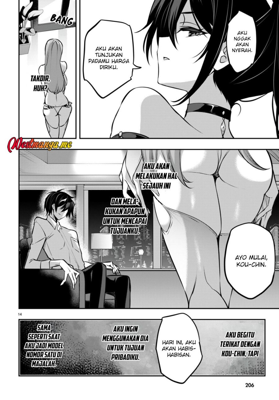 Dilarang COPAS - situs resmi www.mangacanblog.com - Komik strategic lovers 029 - chapter 29 30 Indonesia strategic lovers 029 - chapter 29 Terbaru 18|Baca Manga Komik Indonesia|Mangacan
