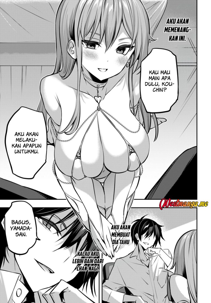 Dilarang COPAS - situs resmi www.mangacanblog.com - Komik strategic lovers 029 - chapter 29 30 Indonesia strategic lovers 029 - chapter 29 Terbaru 19|Baca Manga Komik Indonesia|Mangacan