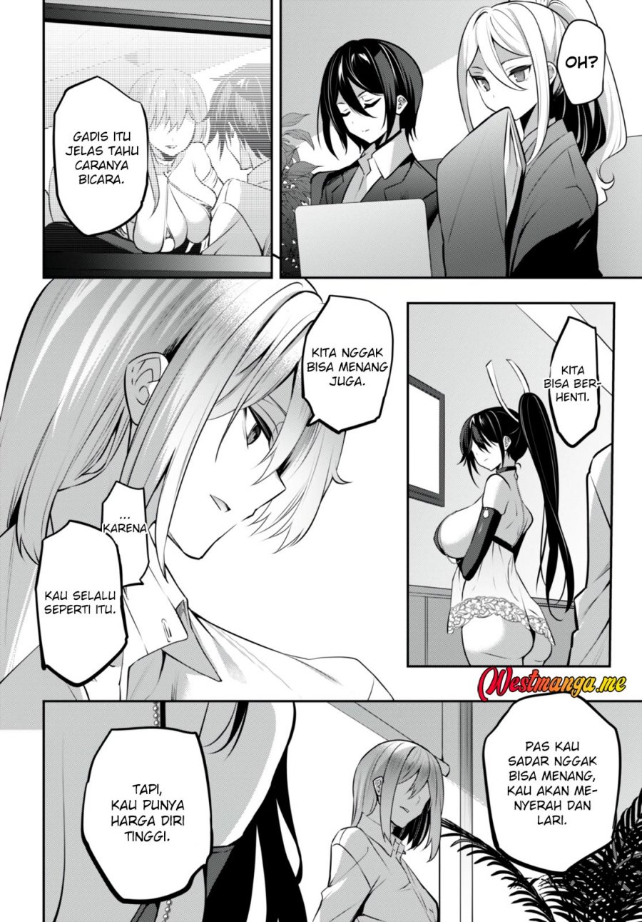 Dilarang COPAS - situs resmi www.mangacanblog.com - Komik strategic lovers 029 - chapter 29 30 Indonesia strategic lovers 029 - chapter 29 Terbaru 20|Baca Manga Komik Indonesia|Mangacan