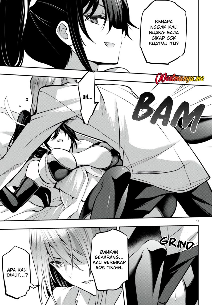 Dilarang COPAS - situs resmi www.mangacanblog.com - Komik strategic lovers 029 - chapter 29 30 Indonesia strategic lovers 029 - chapter 29 Terbaru 21|Baca Manga Komik Indonesia|Mangacan