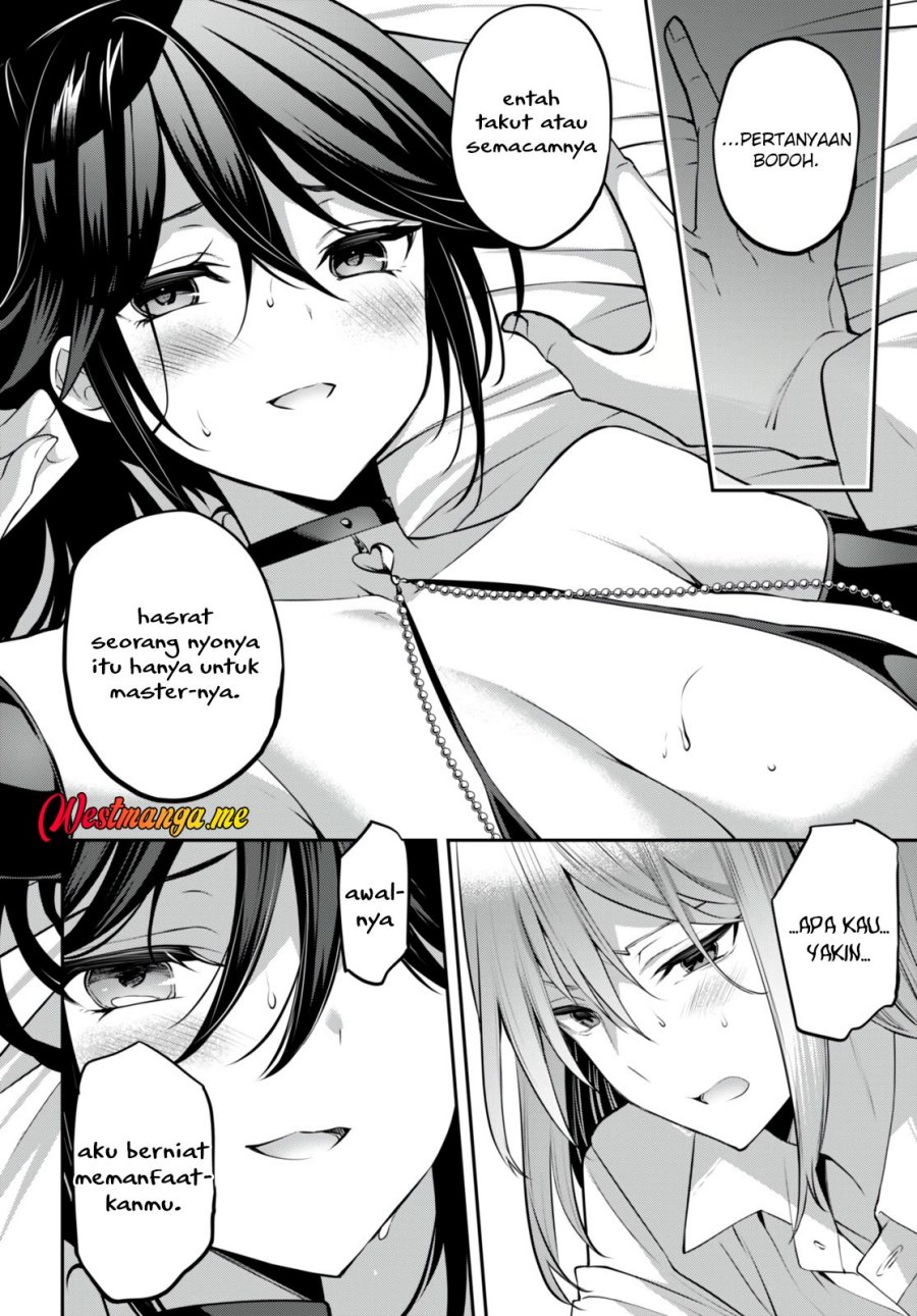 Dilarang COPAS - situs resmi www.mangacanblog.com - Komik strategic lovers 029 - chapter 29 30 Indonesia strategic lovers 029 - chapter 29 Terbaru 22|Baca Manga Komik Indonesia|Mangacan