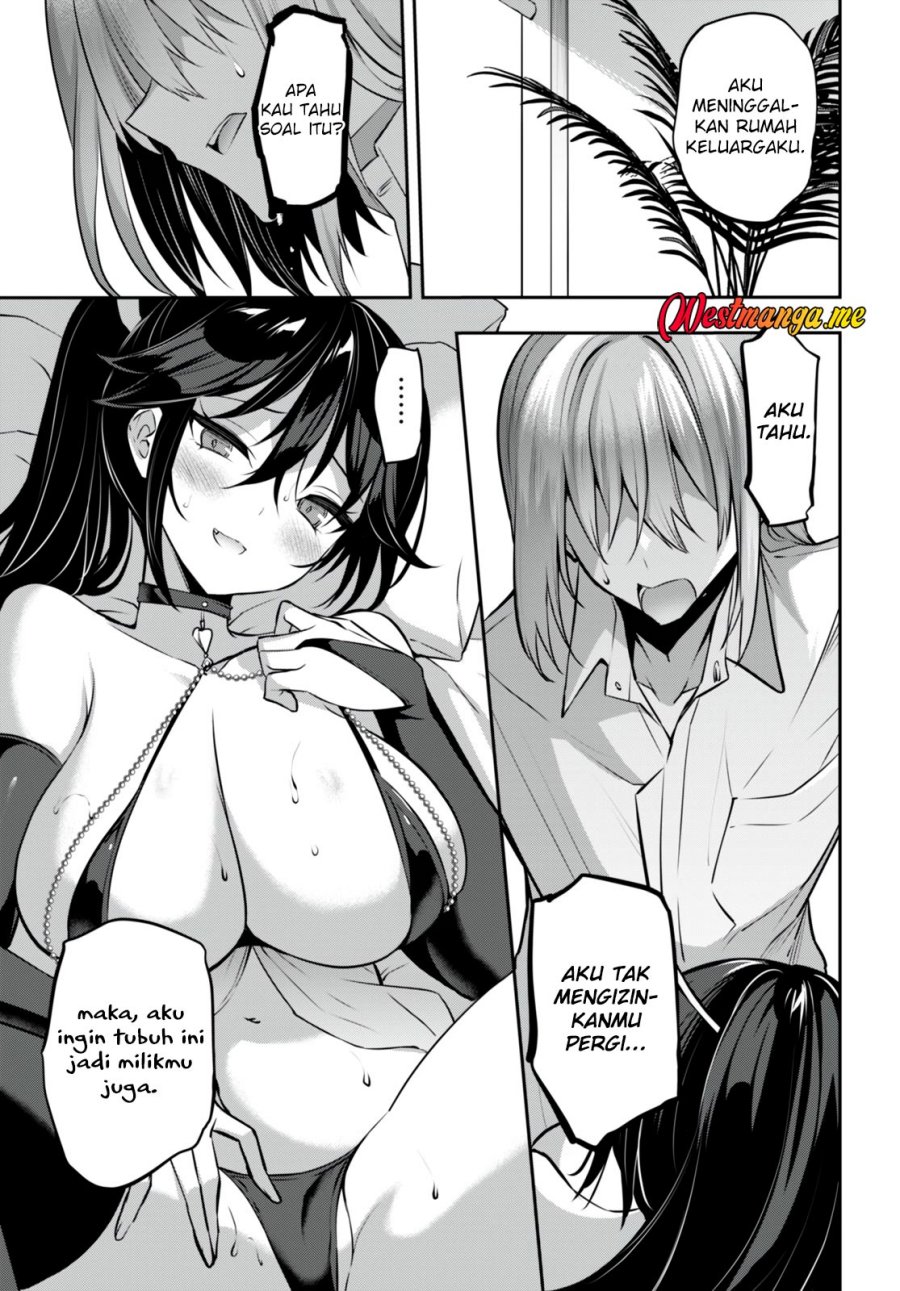 Dilarang COPAS - situs resmi www.mangacanblog.com - Komik strategic lovers 029 - chapter 29 30 Indonesia strategic lovers 029 - chapter 29 Terbaru 23|Baca Manga Komik Indonesia|Mangacan