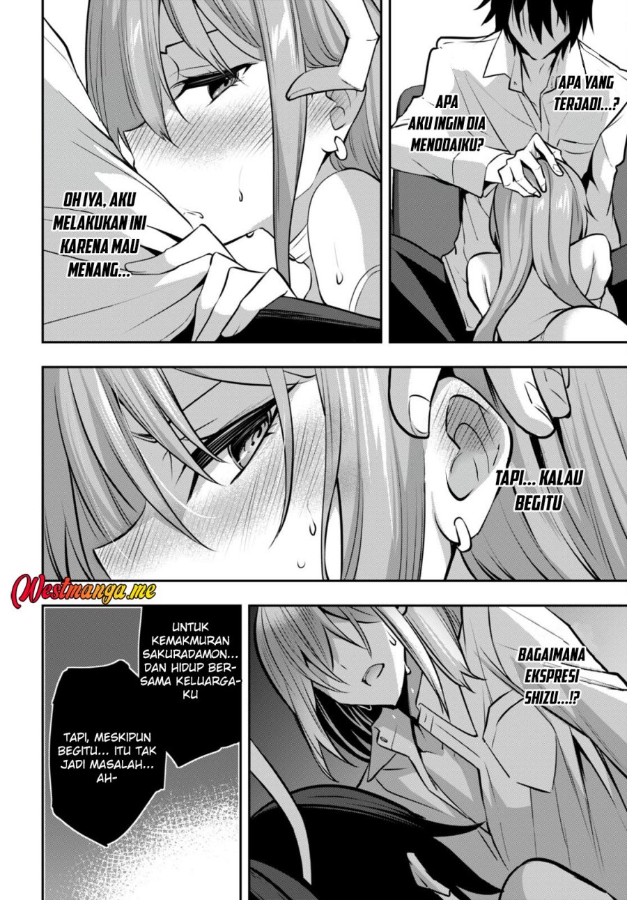 Dilarang COPAS - situs resmi www.mangacanblog.com - Komik strategic lovers 029 - chapter 29 30 Indonesia strategic lovers 029 - chapter 29 Terbaru 24|Baca Manga Komik Indonesia|Mangacan