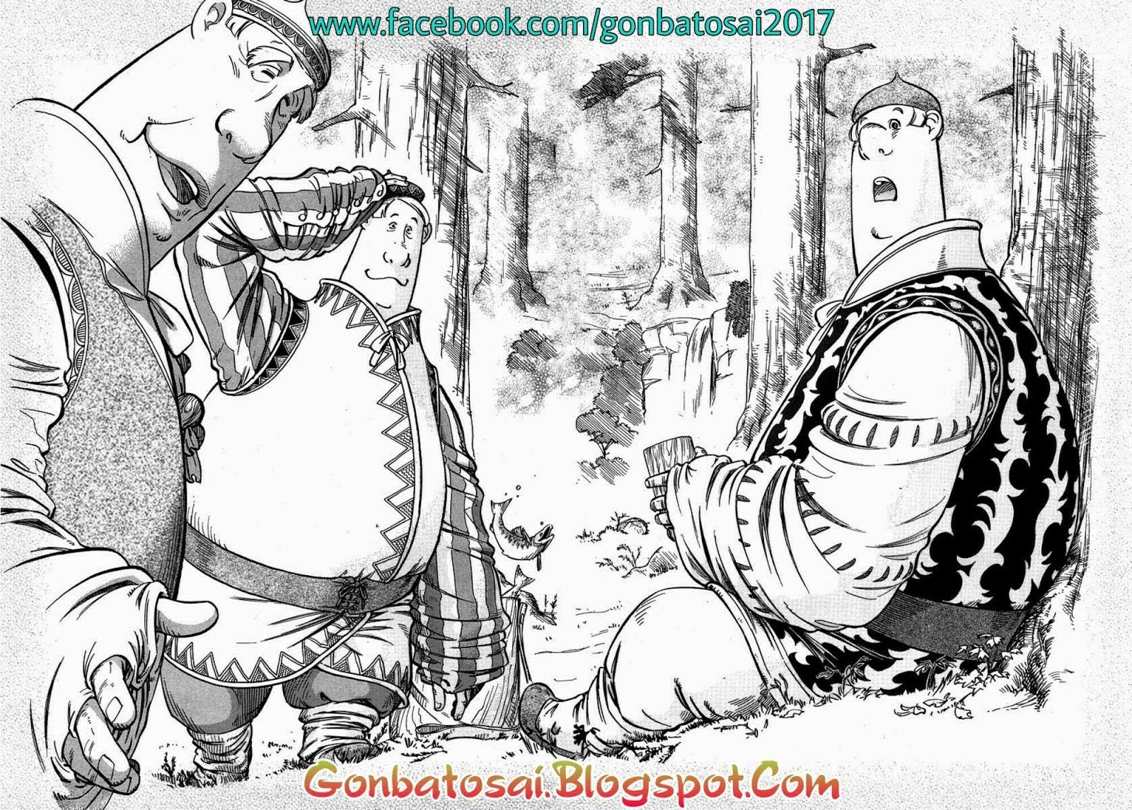 Stravaganza: Isai no Hime Chapter 10 Bahasa Indonesia