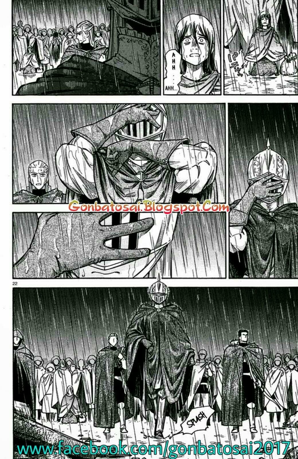 Stravaganza: Isai no Hime Chapter 10 Bahasa Indonesia