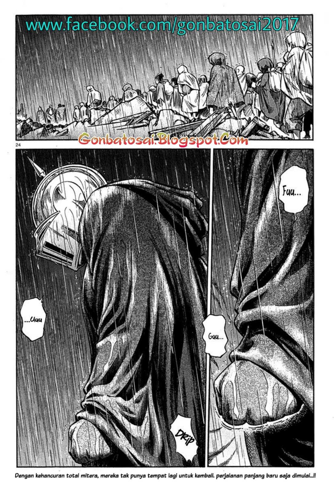 Stravaganza: Isai no Hime Chapter 10 Bahasa Indonesia