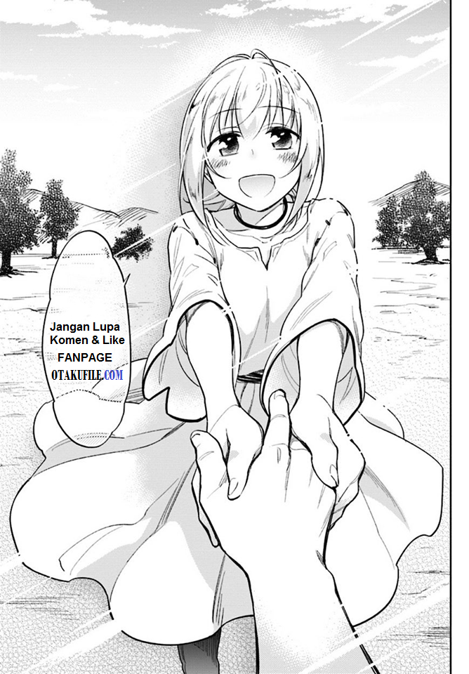 Strawberry Fields wo Mou Ichido chapter 6
