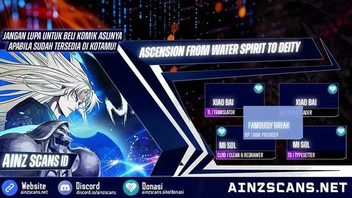 Strength Through Adversity, My Cultivation Knows No Limits chapter 56