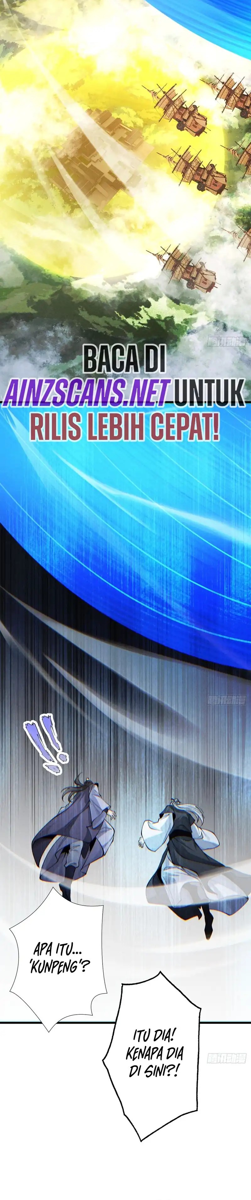 Strength Through Adversity, My Cultivation Knows No Limits chapter 66