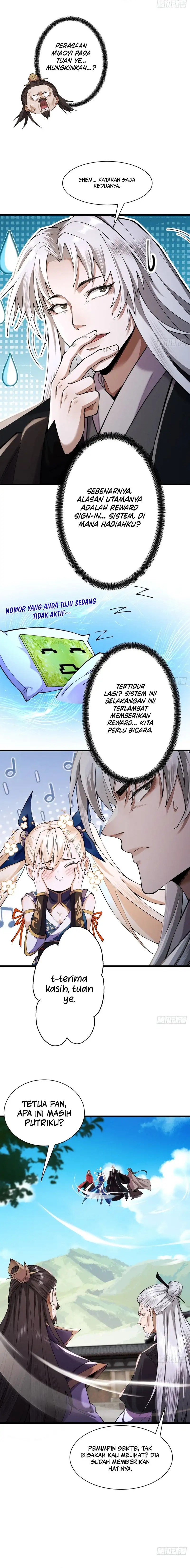 Strength Through Adversity, My Cultivation Knows No Limits chapter 66