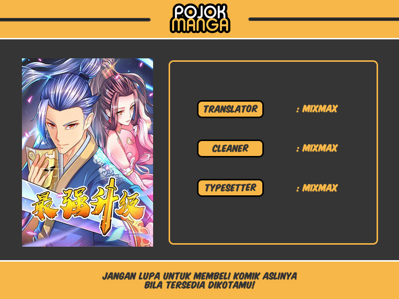 Strongest Leveling chapter 24