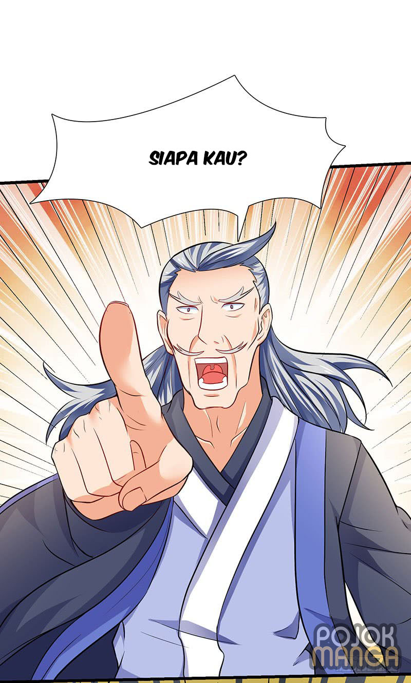 Strongest Leveling chapter 24