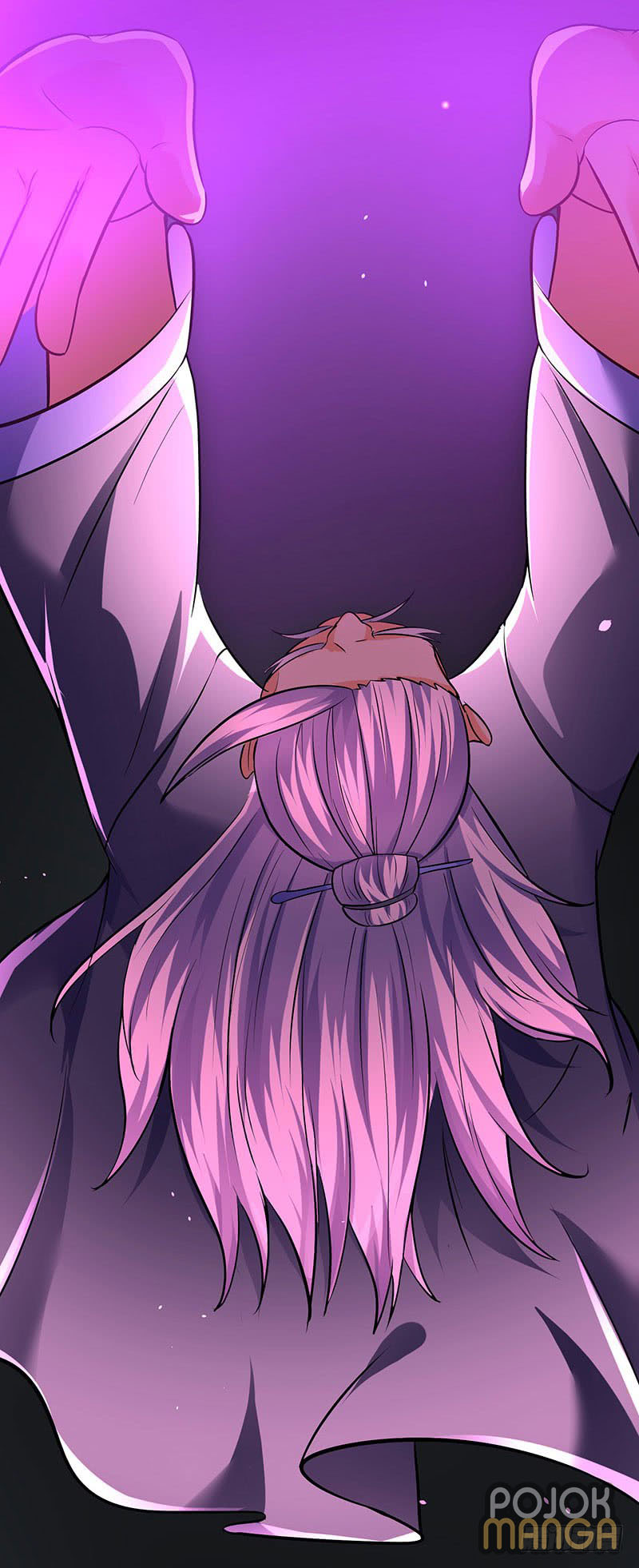 Strongest Leveling chapter 24