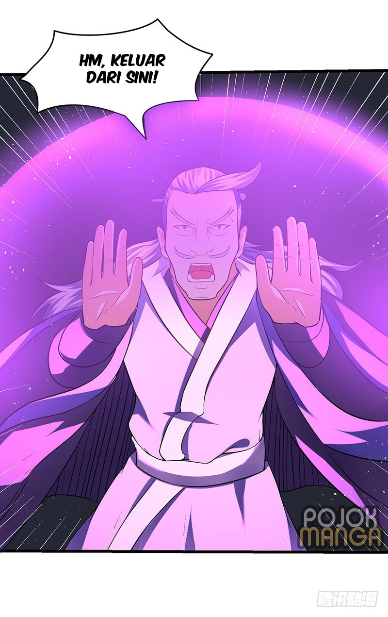 Strongest Leveling chapter 24