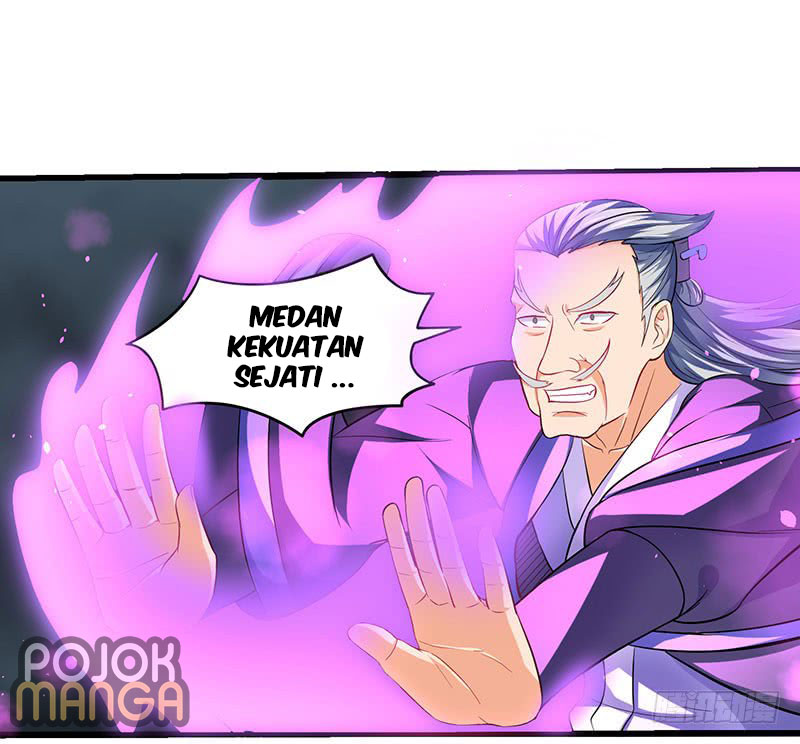Strongest Leveling chapter 24