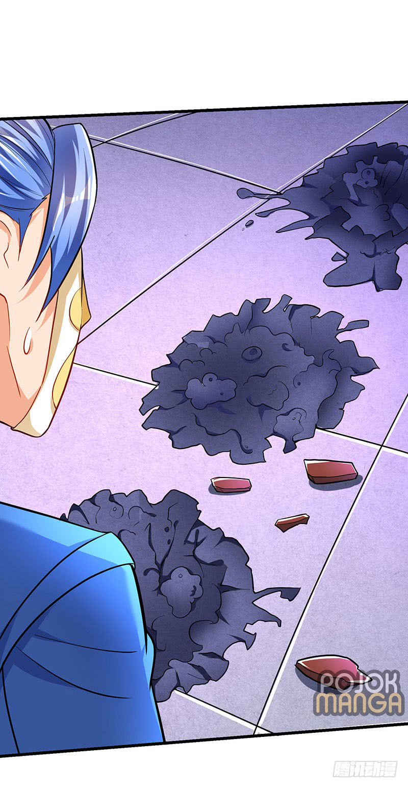 Strongest Leveling chapter 24