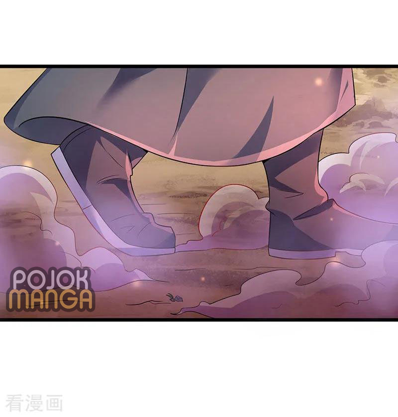 Strongest Leveling Chapter 39 Bahasa Indonesia