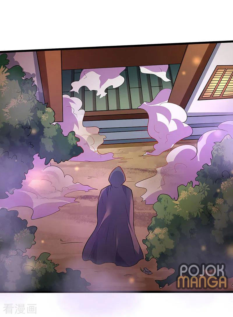 Strongest Leveling Chapter 39 Bahasa Indonesia