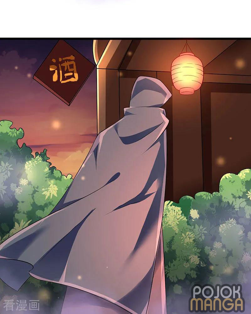 Strongest Leveling Chapter 39 Bahasa Indonesia